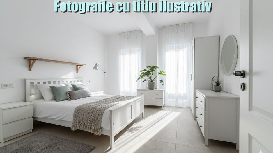 Apartament 3 camere în bloc finalizat – Micalaca | Parcare inclusă - Poză 4