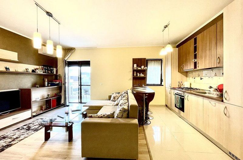 De inchiriat apartament 2 camere - langa Kaufland - Dumbravita - Poză 7