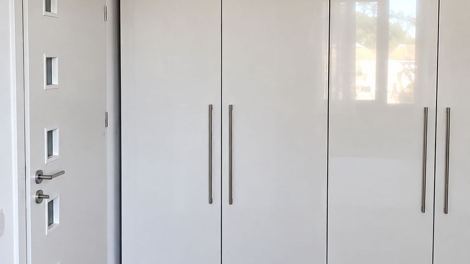 Braytim-Musicescu | 2 camere | Mobilat si utilat | Loc de parcare - Poză 6