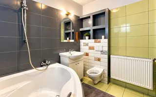Casa 4 camere - Baneasa - Poză 23