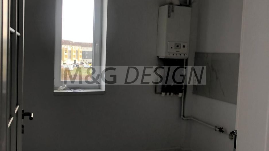 Apartament 2 camere Giroc bloc nou  etaj 2 - Poză 1