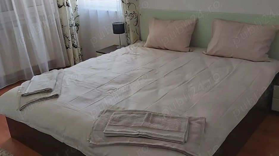 Vând apartament cu 2 camere decomandate! - Poză 9