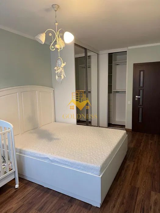 2 camere semidecomandate, Dambul Rotund, Mega Image, Corneliu Coposu - Poză 4