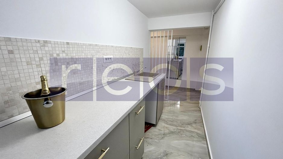 INCHIRIERE 3 CAMERE | RENOVAT RECENT | ZONA FLOREASCA | GATA DE MUTARE - Poză 6