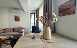 Garsonieră Modernă  | Rond Pipera – OMV | - Poză 3