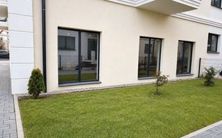 Spațiu comercial 66 mp + curte 41 mp | zona BRANA, Selimbar | - Poză 4