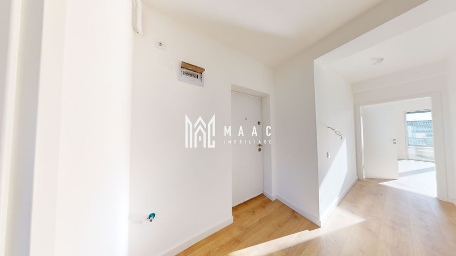 Penthouse pe 2 niveluri I 4 camere I Balcon I 0% Comision - Poză 8