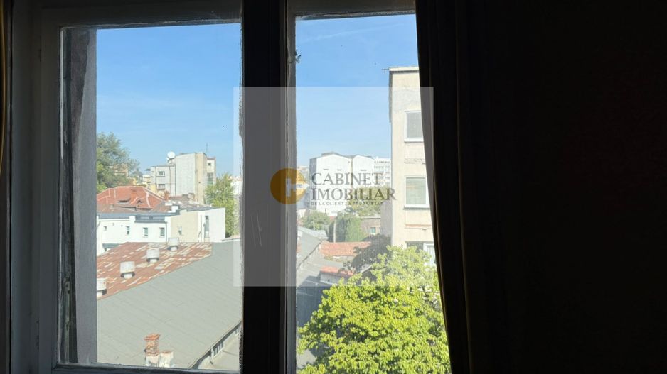 Garsoniera I 35 mp  I Cismigiu I Balcon deschis - Poză 19