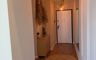 De inchiriat Confort și rafinament în One Cotroceni * Loc de parcare subteran - Poză 9