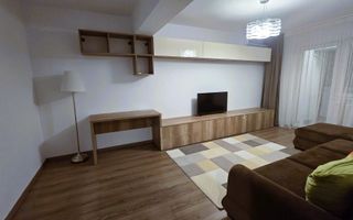 Apartament 3 camere Aparatorii Patriei-Bloc Nou-Parcare inclusa - Poză 6