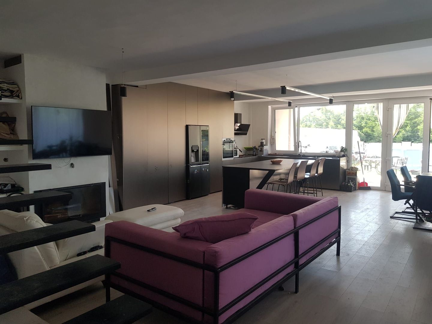 PROIECT MODERN  - Calea Aradului - Poză 4