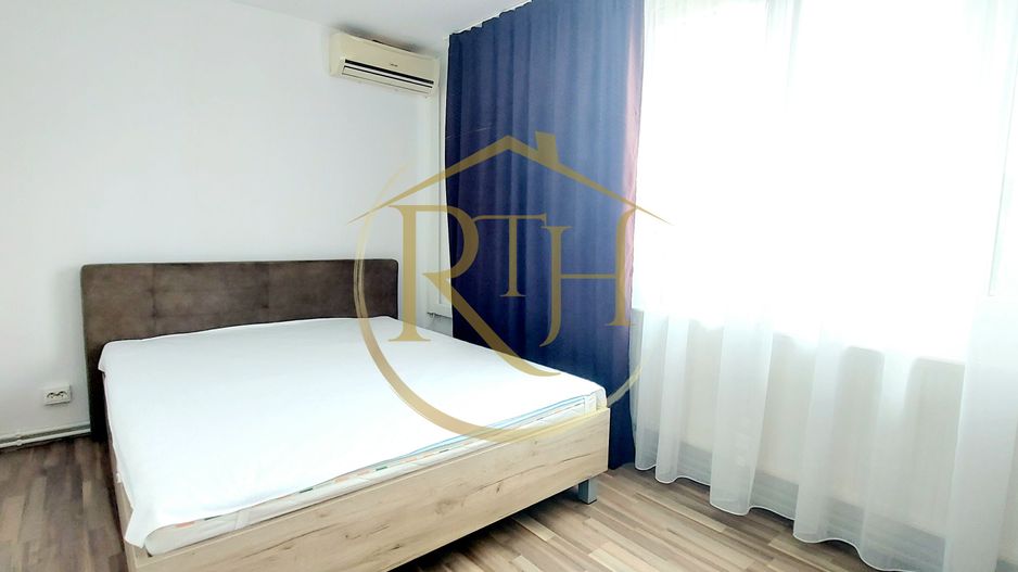 Oferim apartament cu 1 camera, langa Iulius Mall, centrala proprie pe gaz - Poză 1