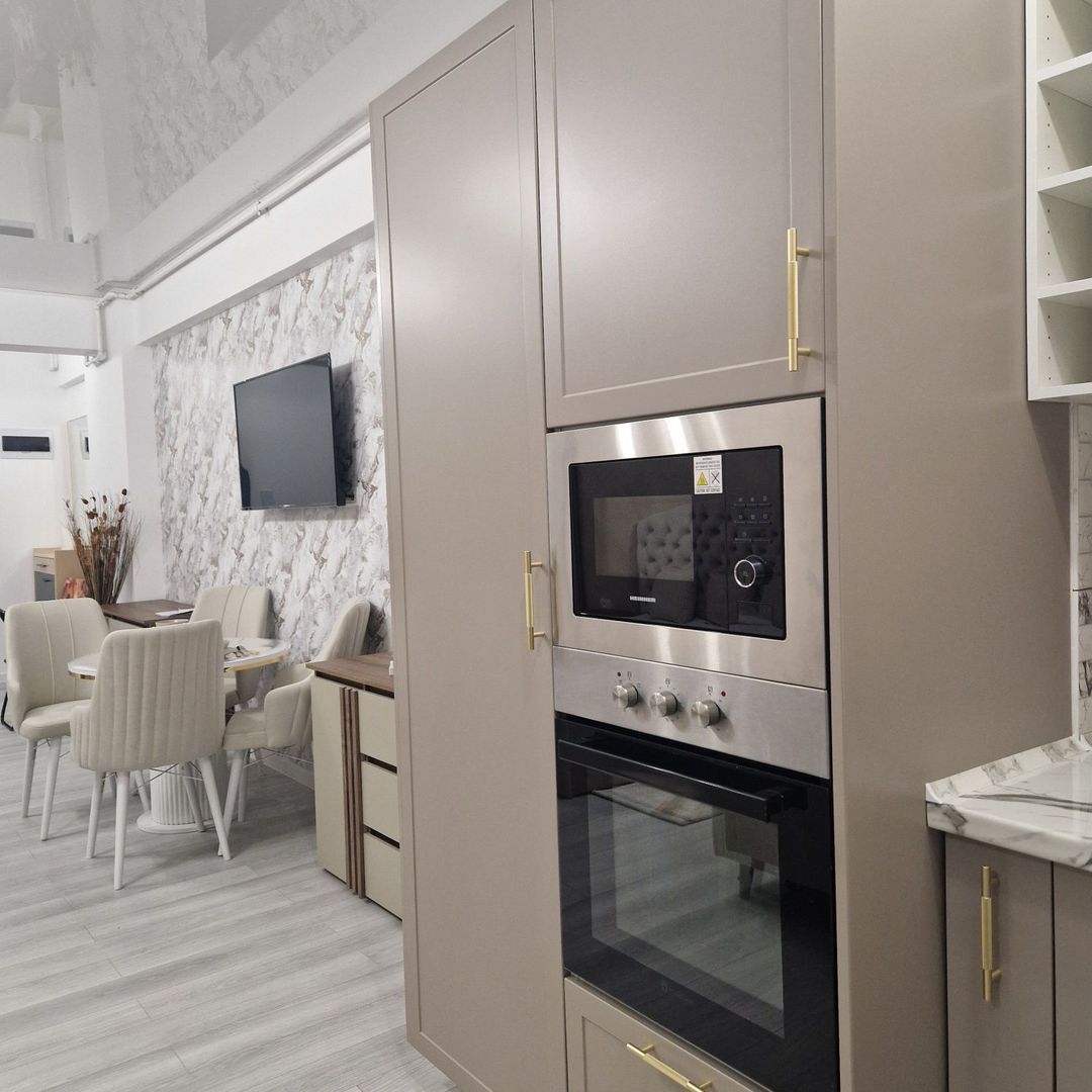 Garsonieră Ultramoderna de vânzare – Hanul cu peste - Ocazie Unica - Poză 5