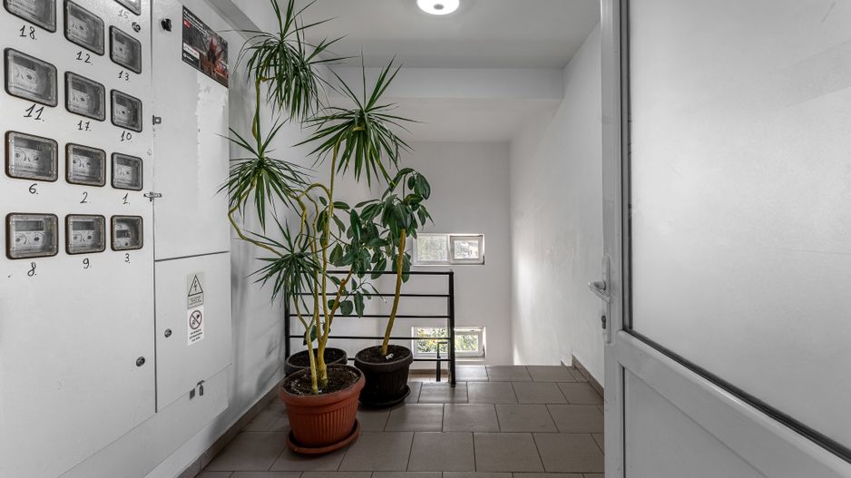 Duplex luminos | Orientare Sud | Centrală proprie | Apărătorii Patriei - Poză 28