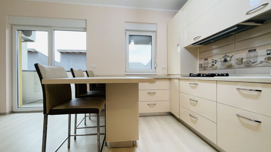 INCHIRIAT - Dumbravita 2 camere, 53 mp | Practic&Frumos | 2 locuri parcare - Poză 15