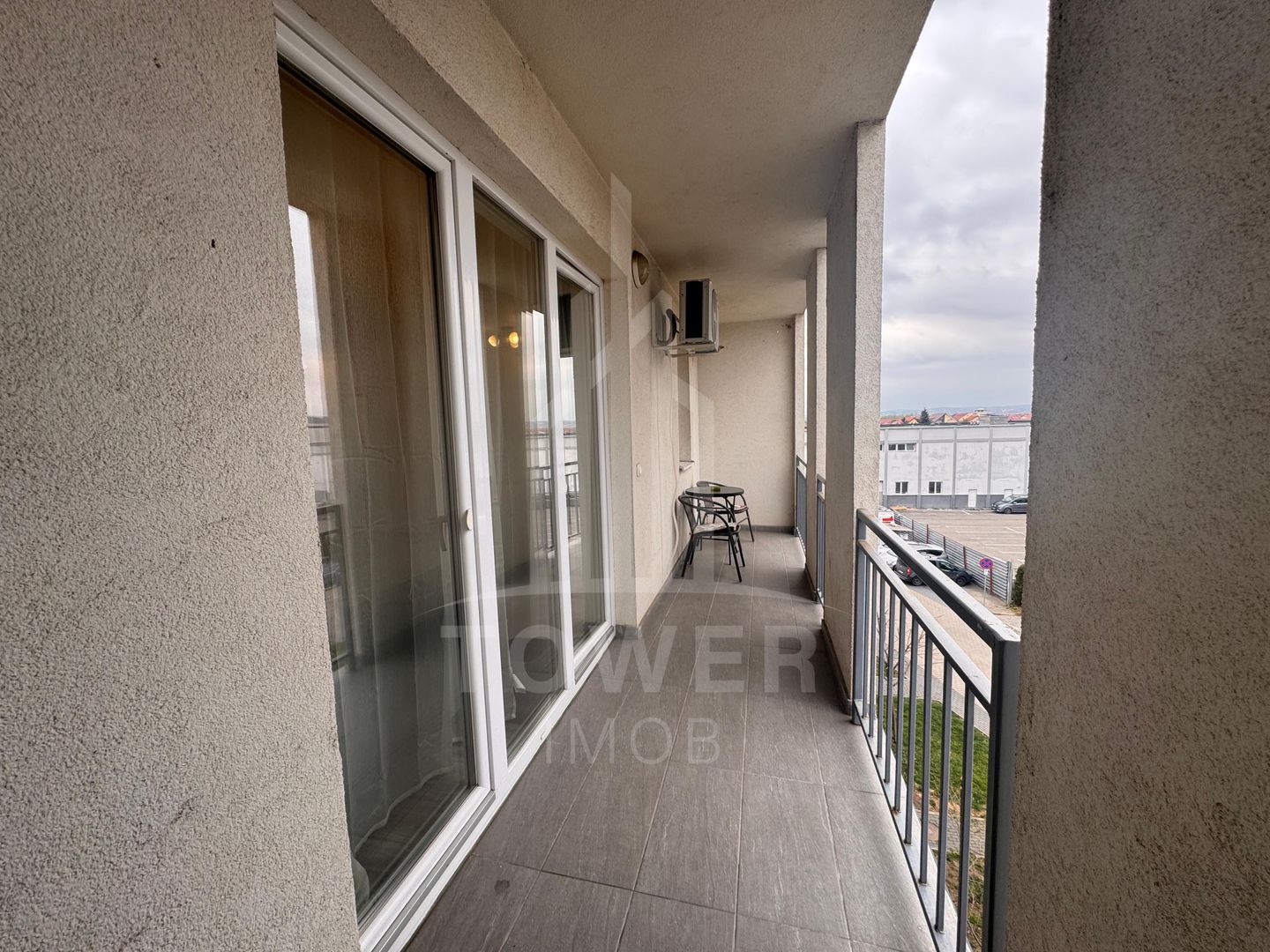Apartament 2 camere de închiriat City Residence - Poză 8