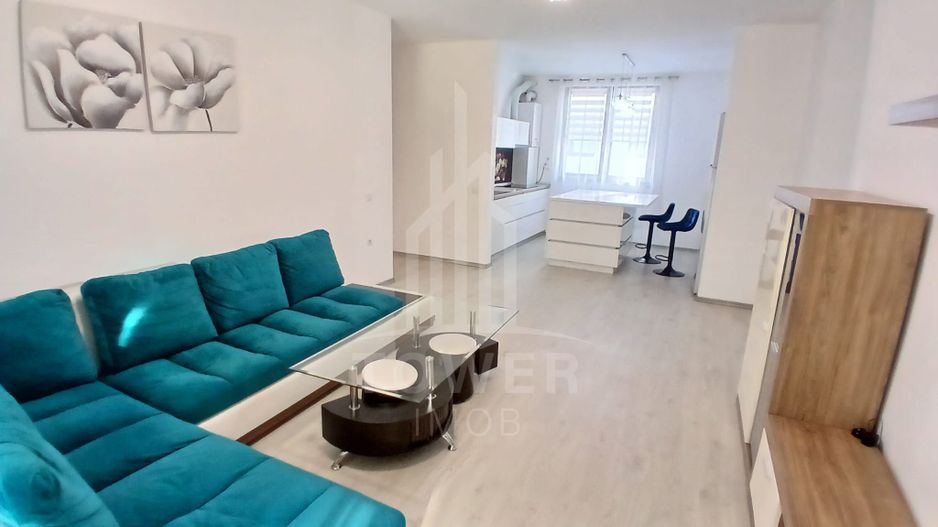 Apartament 3 camere decomandat | zona Selimbar - Poză 1
