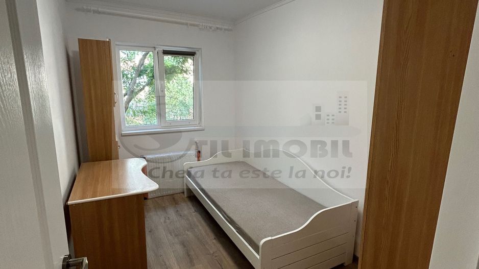 Apartament 3 Camere Decomandat – Zona Păcurari-600 euro - Poză 4