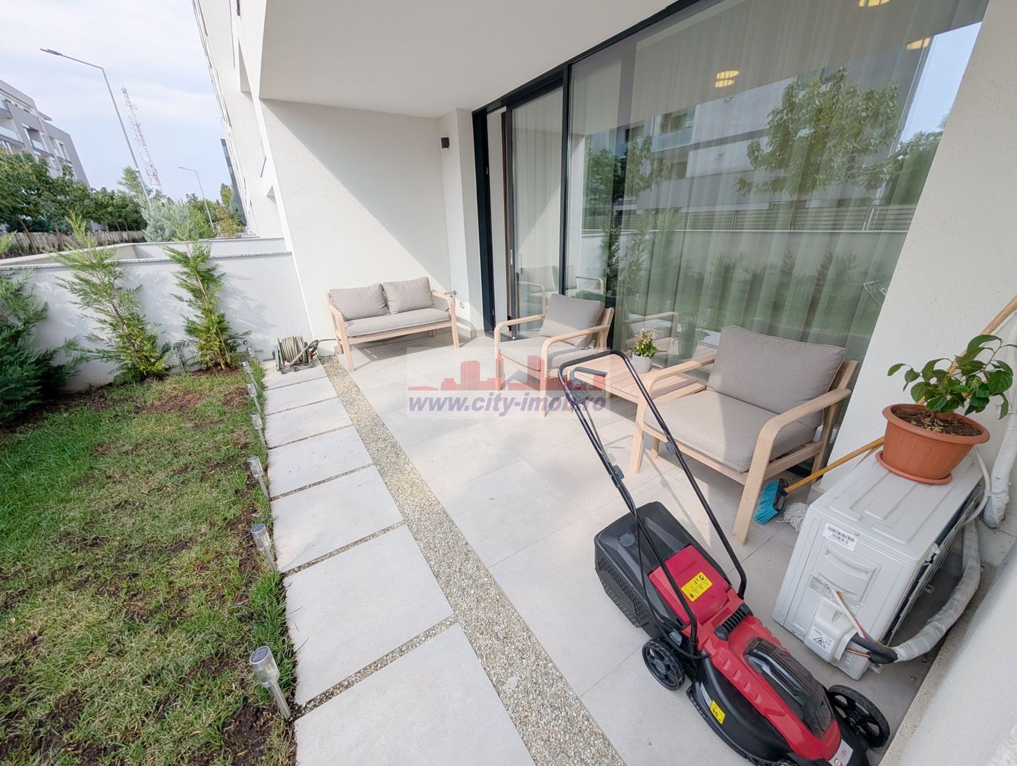Vanzare apartament 2 Camere IVY  Residence - Poză 29