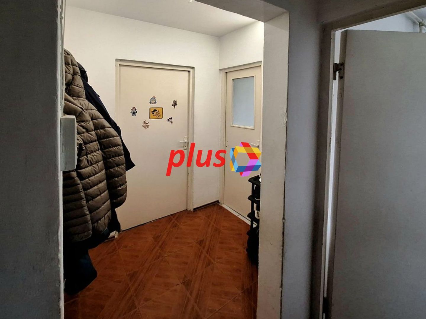 Oportunitate Apartament cu trei camere, zona Astra 52 mp - Poză 3