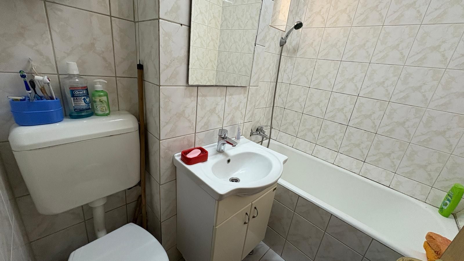 Apartament 2 camere  Sector 2 Bucuresti - Poză 8