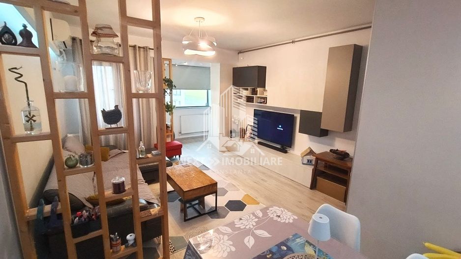 Apartament 3 camere (rezultat din 2) | Tomis Plus | Mutare imediată | - Poză 2