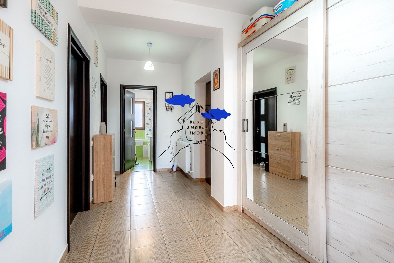 Apartament 3 camere, Sanpetru Residence, complet mobilat, 0% COMISION - Poză 4