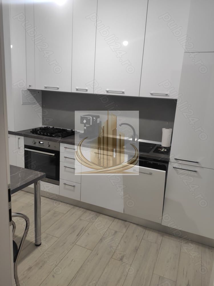 Ap cu 2 cam și curte proprie de 115 mp, Giroc | Bloc nou | Investitie - Poză 5