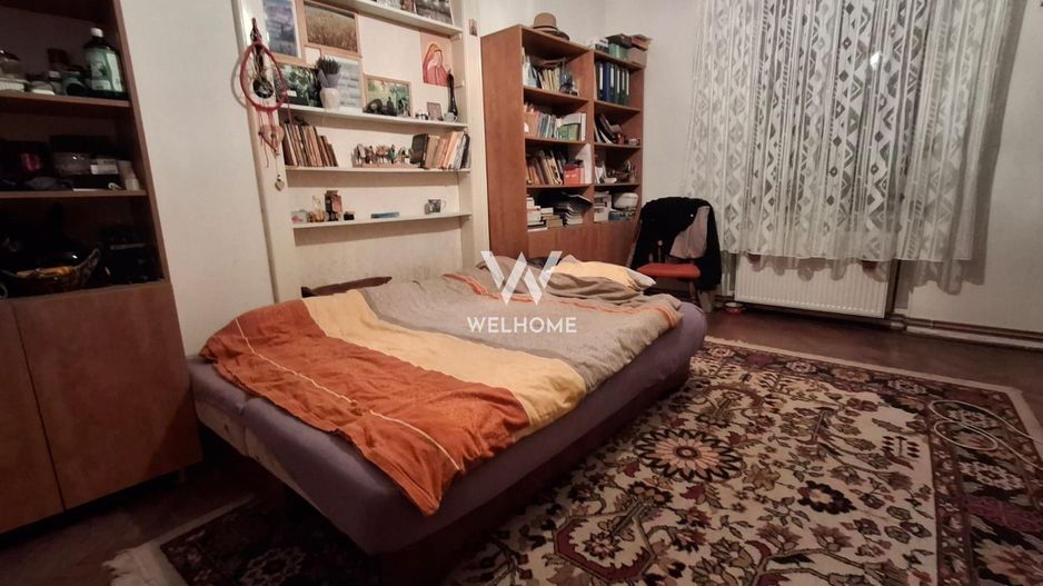 Casa de vanzare in Sibiu, birouri, clinica ,Parcul Sub Arini - Poză 4