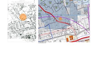Teren cu PUZ aprobat si parcelat zona Dambul Rotund - Poză 2