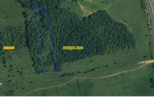 Teren de vanzare in Valcele