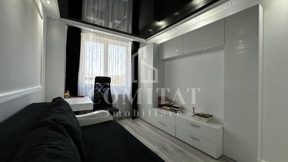Apartament la cheie | Bloc nou | Iris - Poză 13