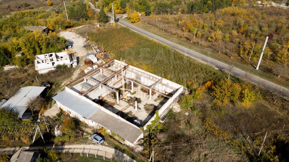 Spațiu industrial de vânzare în Mileștii Mici - Poză 23