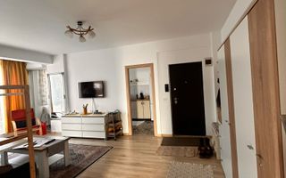 Apartament cu 2 Camere de Vânzare I Suceava/Burdujeni I 110.000Euro - Poză 9