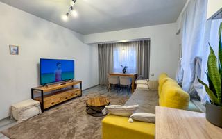 Apartament 2 camere, Parcare, Str Borhanciului - Poză 3