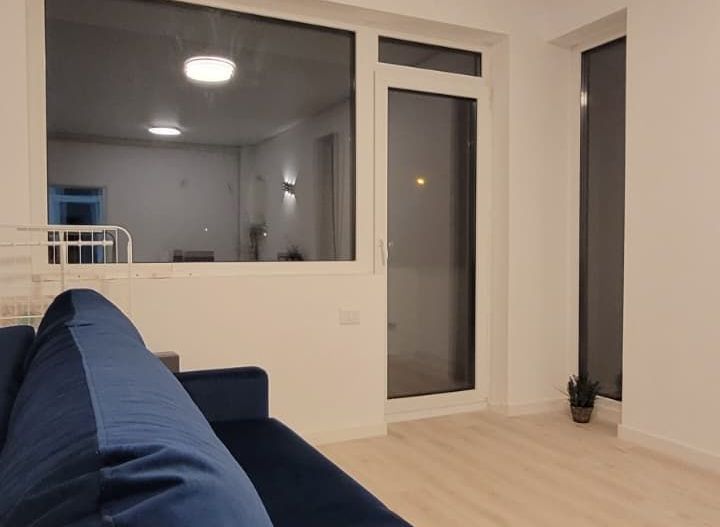 Mamaia_Nord_2 Camere_Nou_An 2024_Finisat_Investitie_TVA Zero - Poză 44