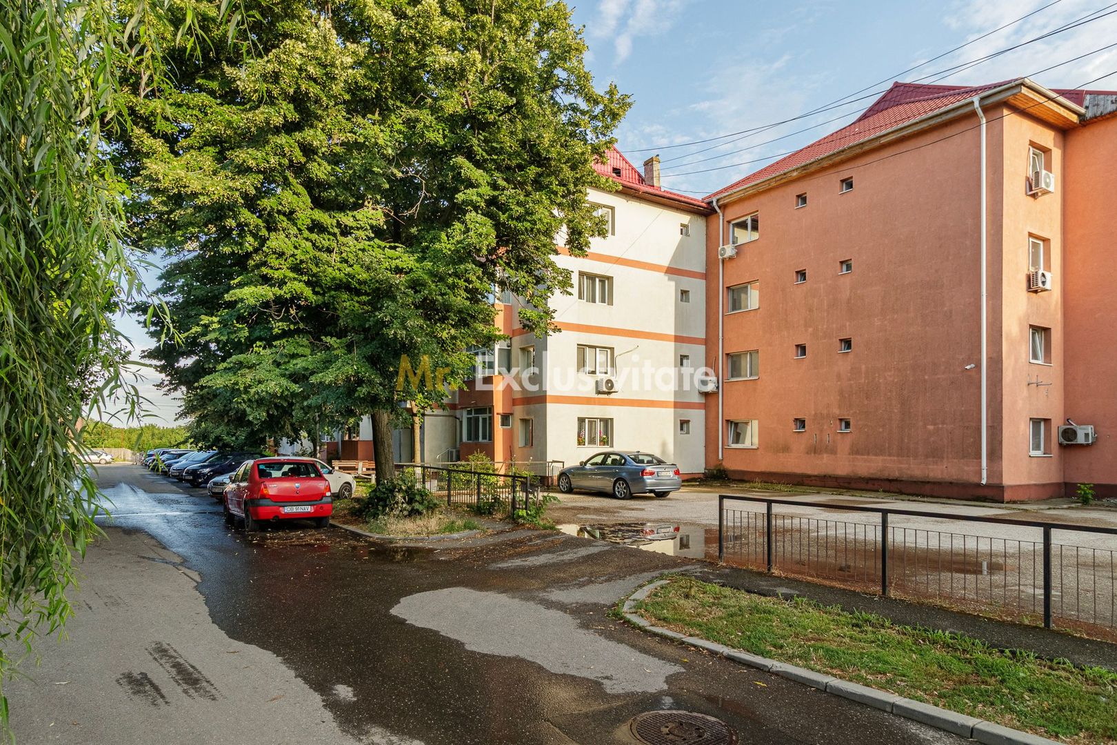 Apartament 3 camere Soseaua Alexandriei, Bragadiru - Poză 15