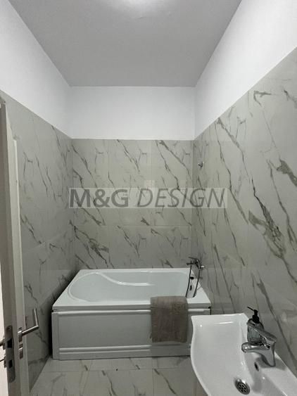 Apartament 1 camera Giroc parter cu balcon - Poză 12