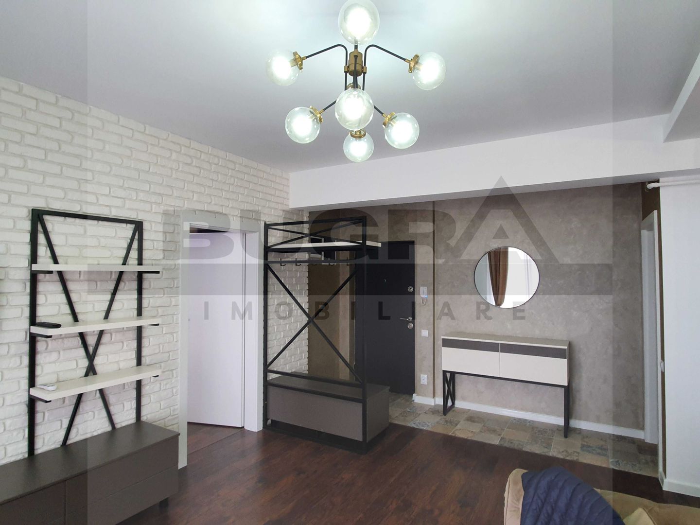 Apartament de 2 camere, 55mp, parcare subterana, zona Eugen Ionesco - Poză 3