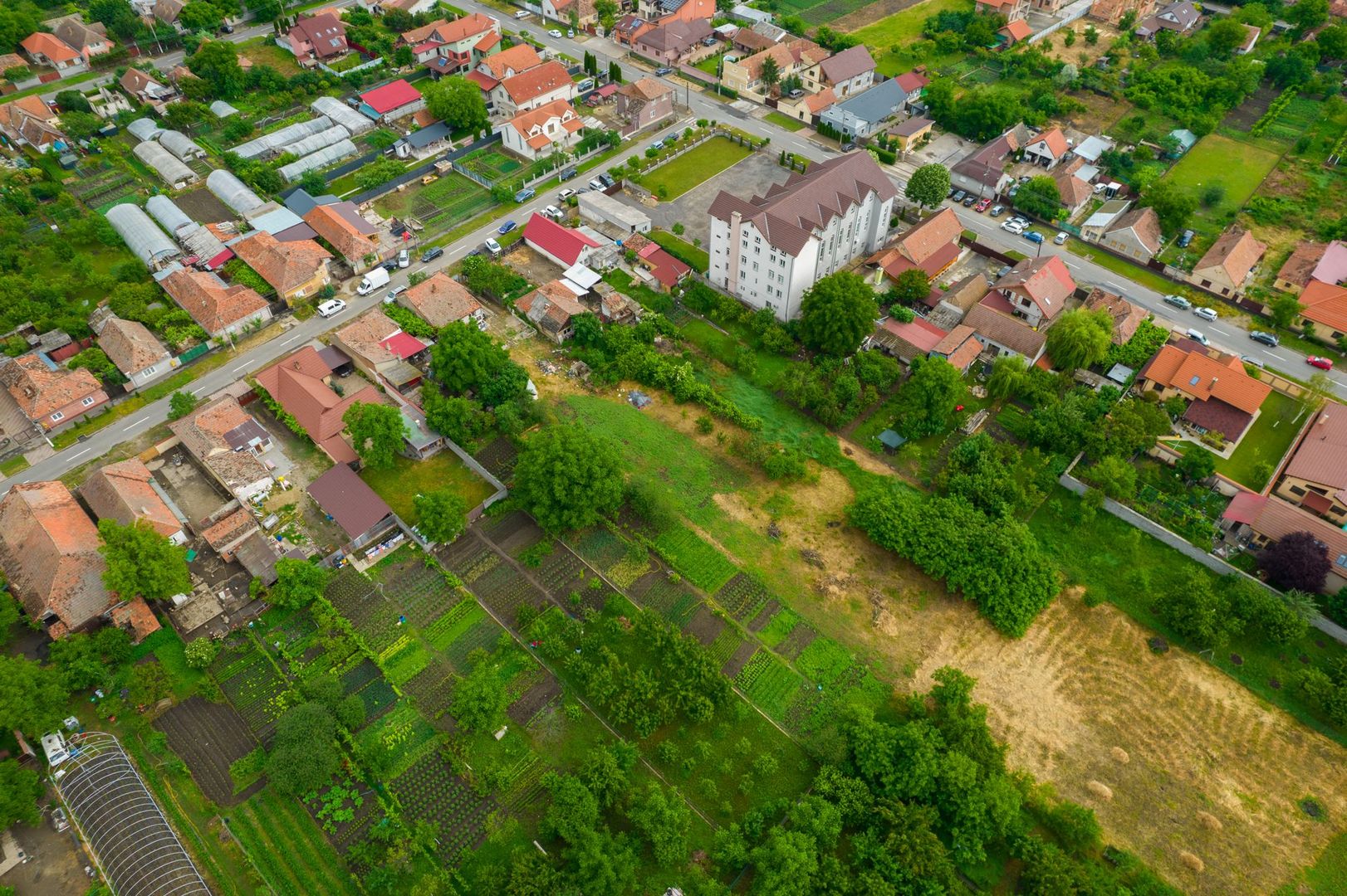 Loc de casă în zona Gai - Poză 4