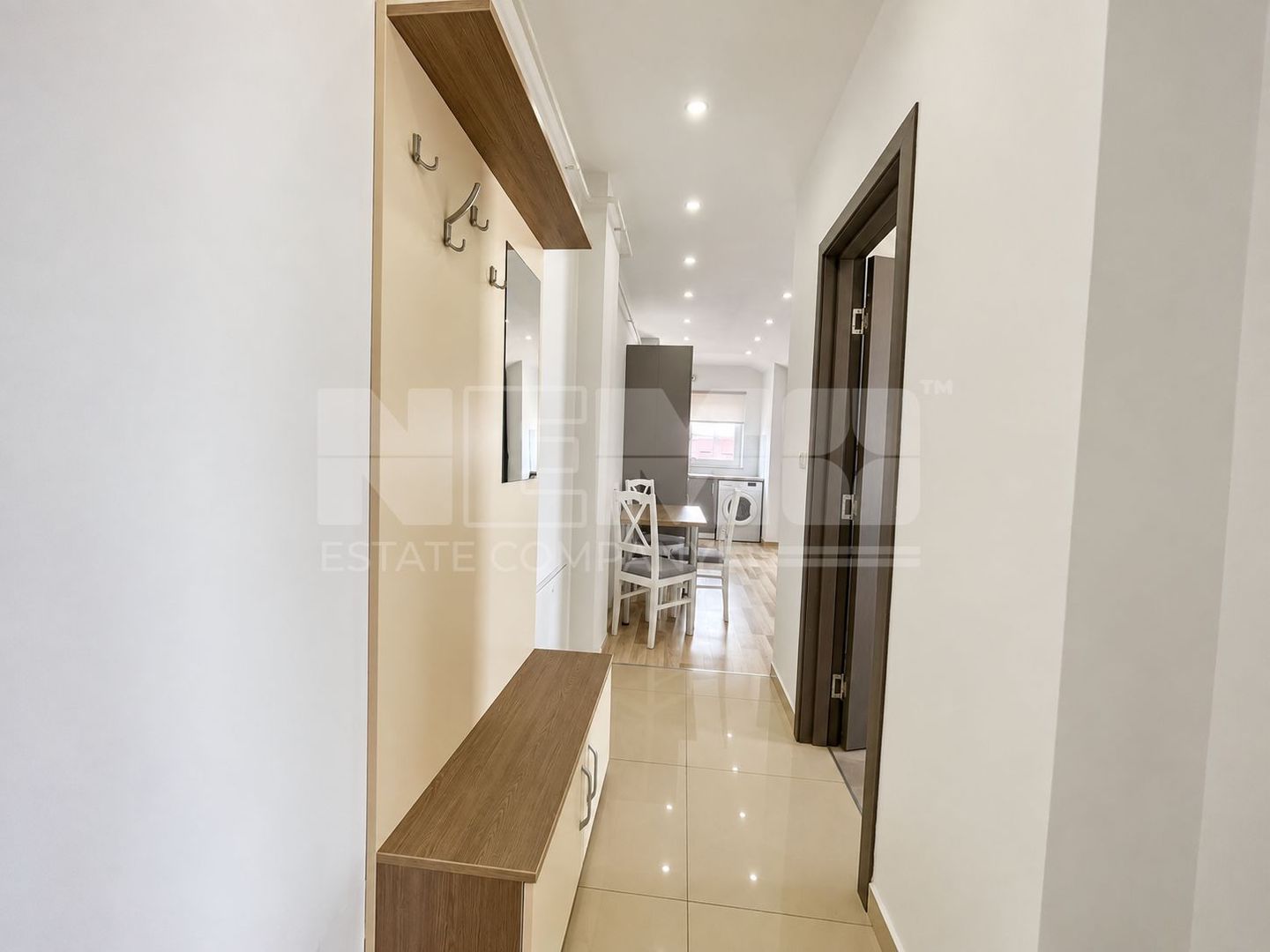 Apartament cu 1 cameră | Zona Mihai Viteazul | Bloc nou cu lift - Poză 10