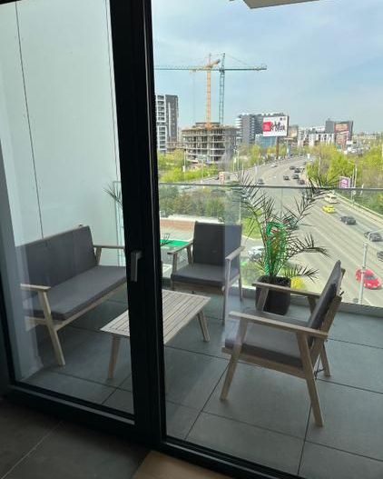 Apartament de vânzare 2 camere - One Herastrau Towers - utilat si mobilat - Poză 9