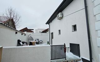Casă / Vilă cu 5 camere de vânzare în Craiova - Poză 6