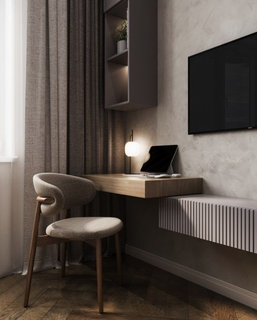 Apartament 2 camere de lux în zona Aerogarii –  Imobil tip boutique - Poză 11