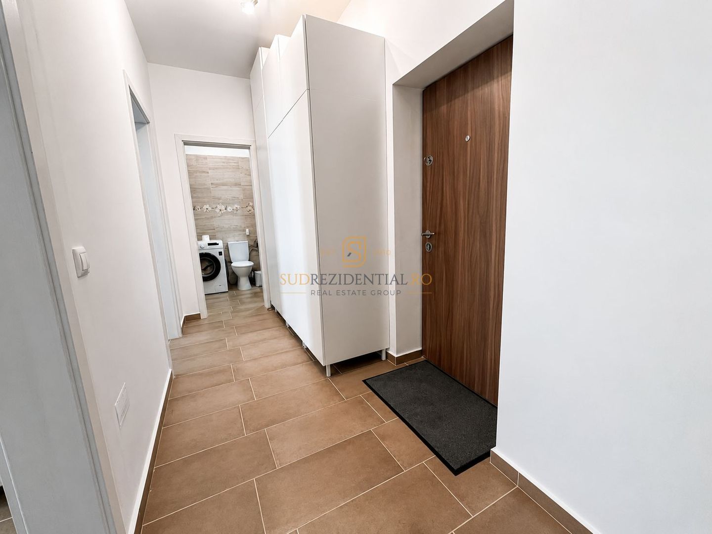 Apartament 2 camere decomandat, 61.74 mp | Loc de parcare inclus - Poză 16