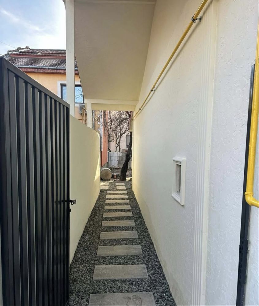 BRASADAS vinde casa 4 cam in zona centrala. - Poză 2