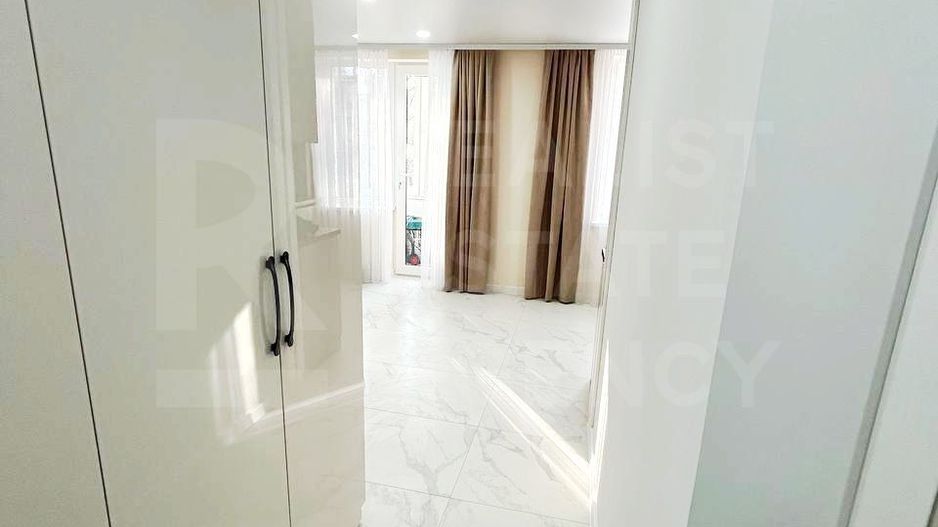 Vânzare, apartament, 2 camere, strada Nicolae Titulescu, Botanica - Poză 5