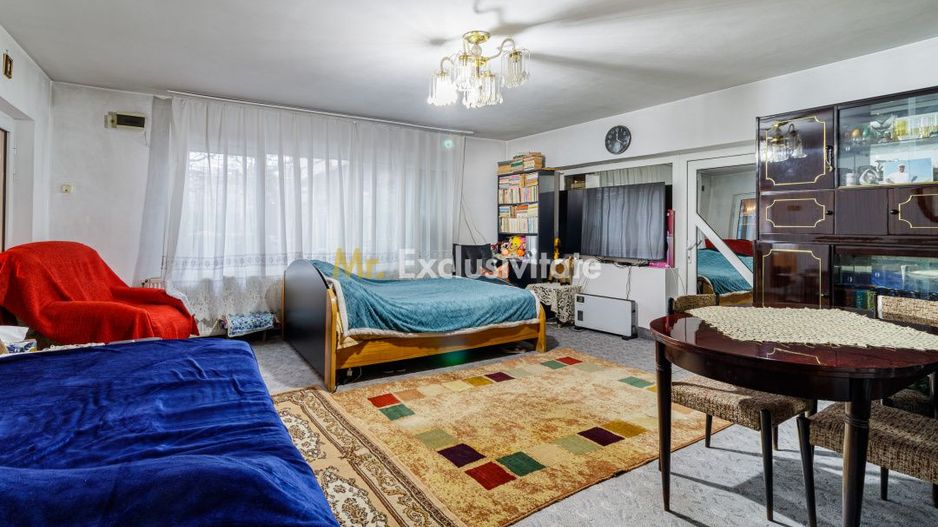 Casă 4 camere tramvai Progresul - Poză 13