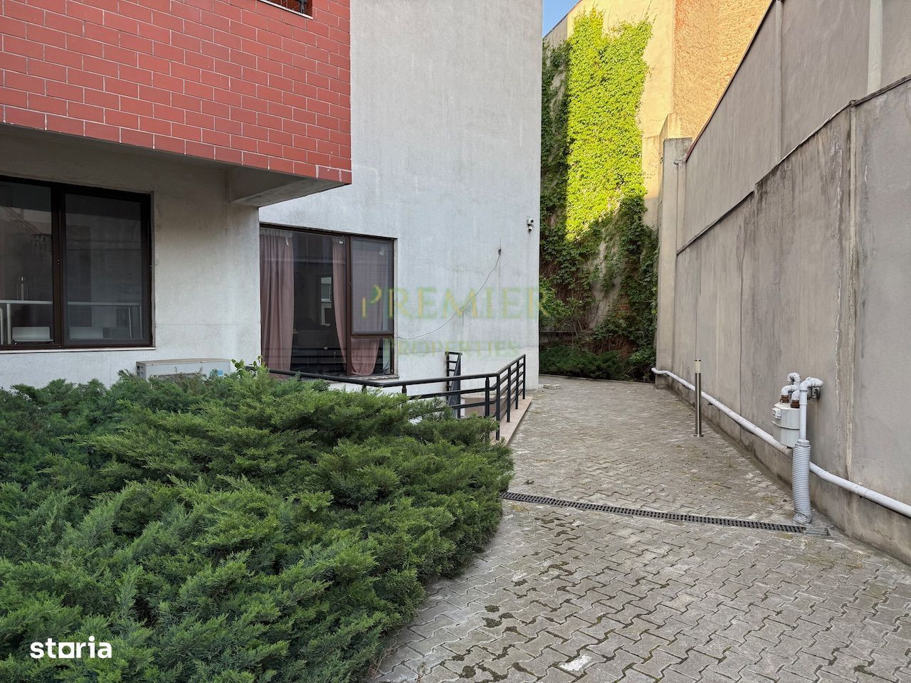 Spațiu de birouri Popa Tatu ⎮ Brilliant Condominium ⎮ 111.70mp - Poză 3