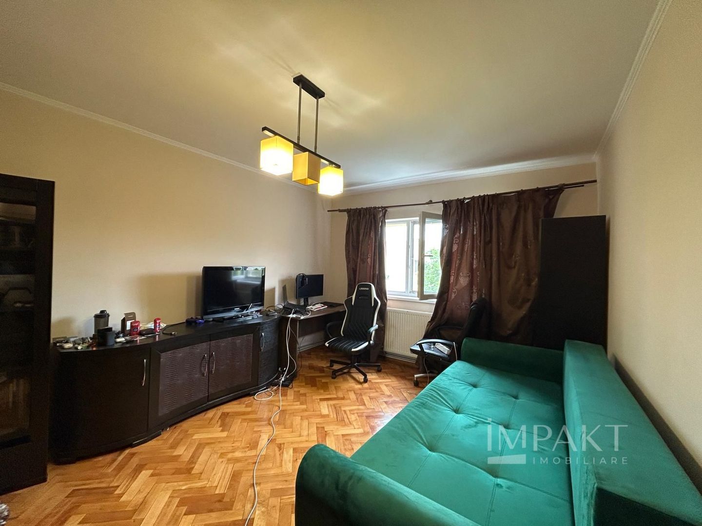 Vând apartament 3 camere decomandate, zona ExpoTransilvania! - Poză 2